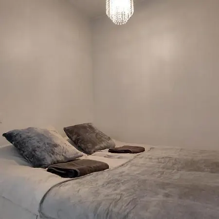 Taimi Appartement Rovaniemi