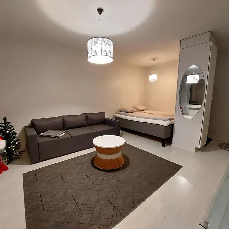 Apartment Taimi