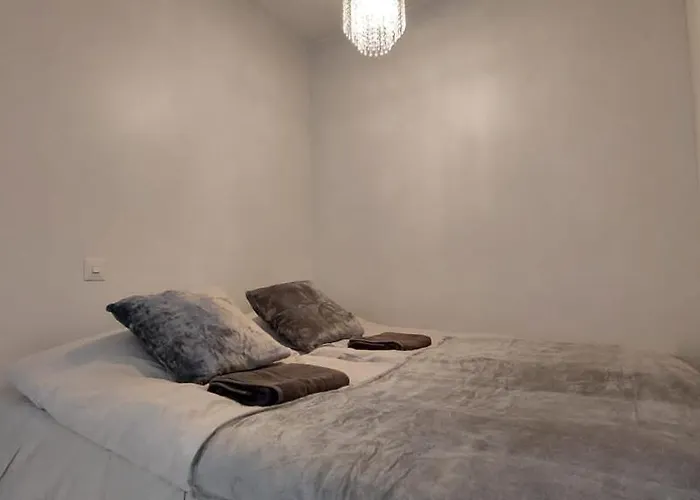 Taimi Διαμέρισμα Ροβανιέμι